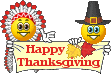 Happy thanksgiving. 1374019502